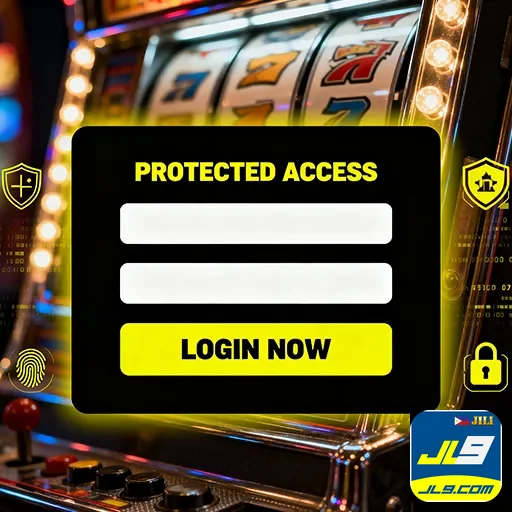 Safe and secure gaming experience at JL9 - jl9